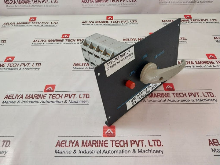 Schmersal Ts 232-11 Micro Limit Switch
