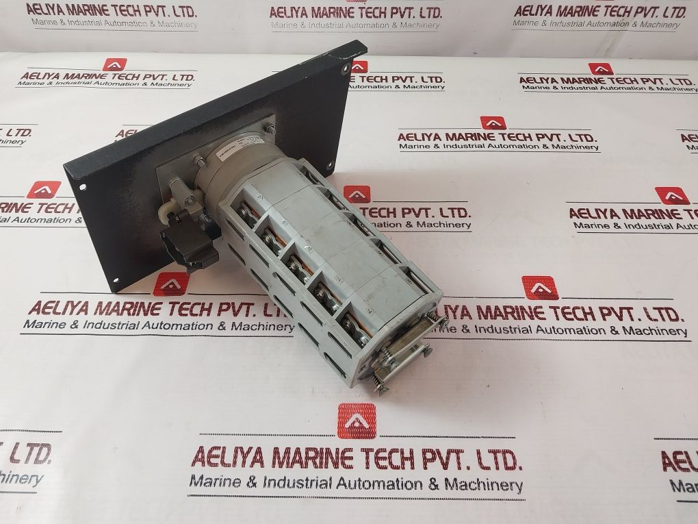 Schmersal Ts 232-11 Micro Limit Switch