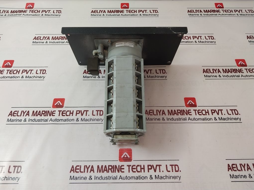 Schmersal Ts 232-11 Micro Limit Switch