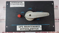 Schmersal Ts 232-11 Micro Limit Switch
