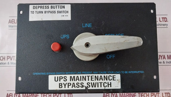 Schmersal Ts 232-11 Micro Limit Switch