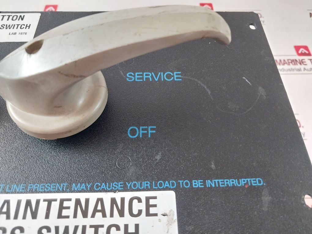 Schmersal Ts 232-11 Micro Limit Switch