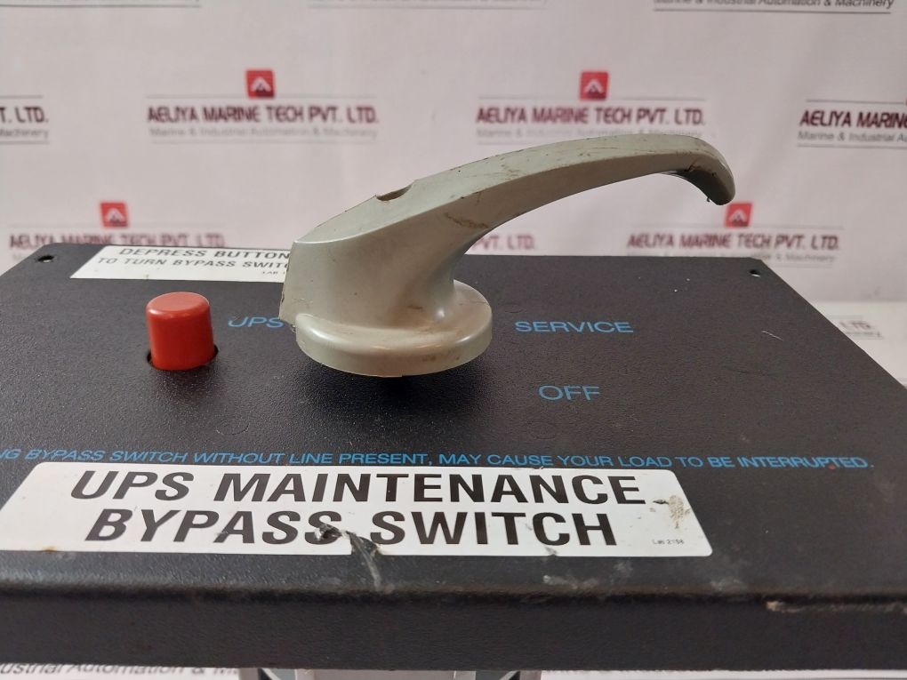 Schmersal Ts 232-11 Micro Limit Switch