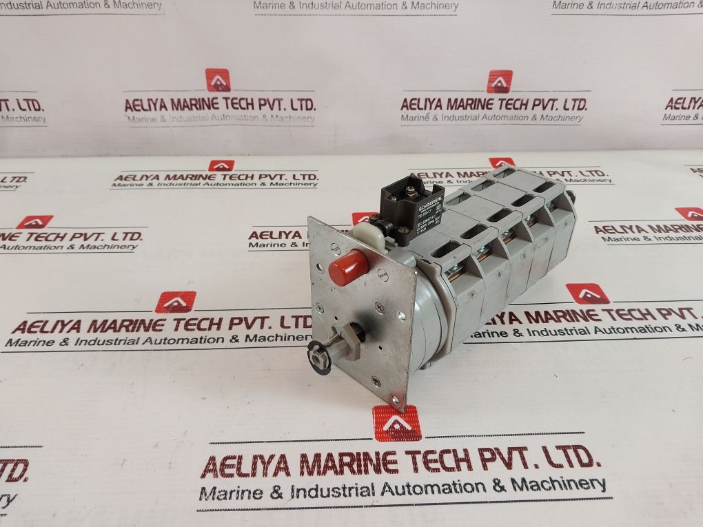Schmersal Ts 232-11 Micro Limit Switch