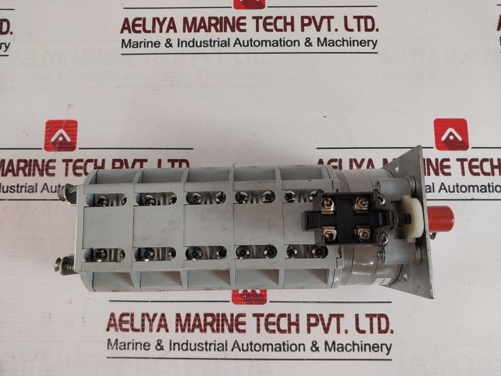 Schmersal Ts 232-11 Micro Limit Switch