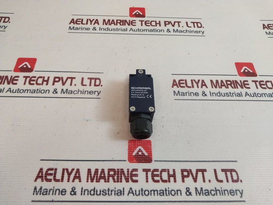 Schmersal Ts 235-11Z Limit Switch