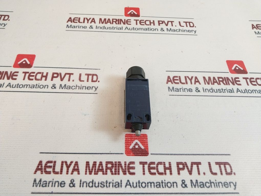 Schmersal Ts 235-11Z Limit Switch