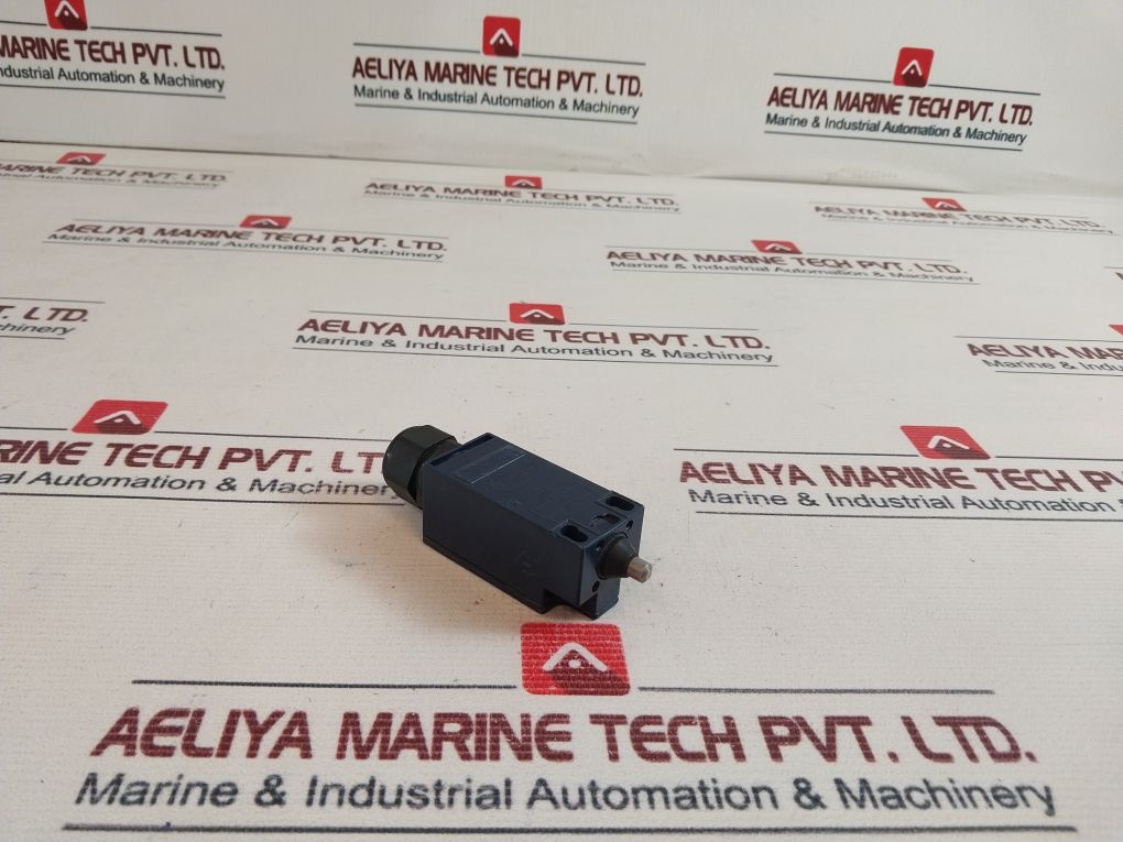 Schmersal Ts 235-11Z Limit Switch