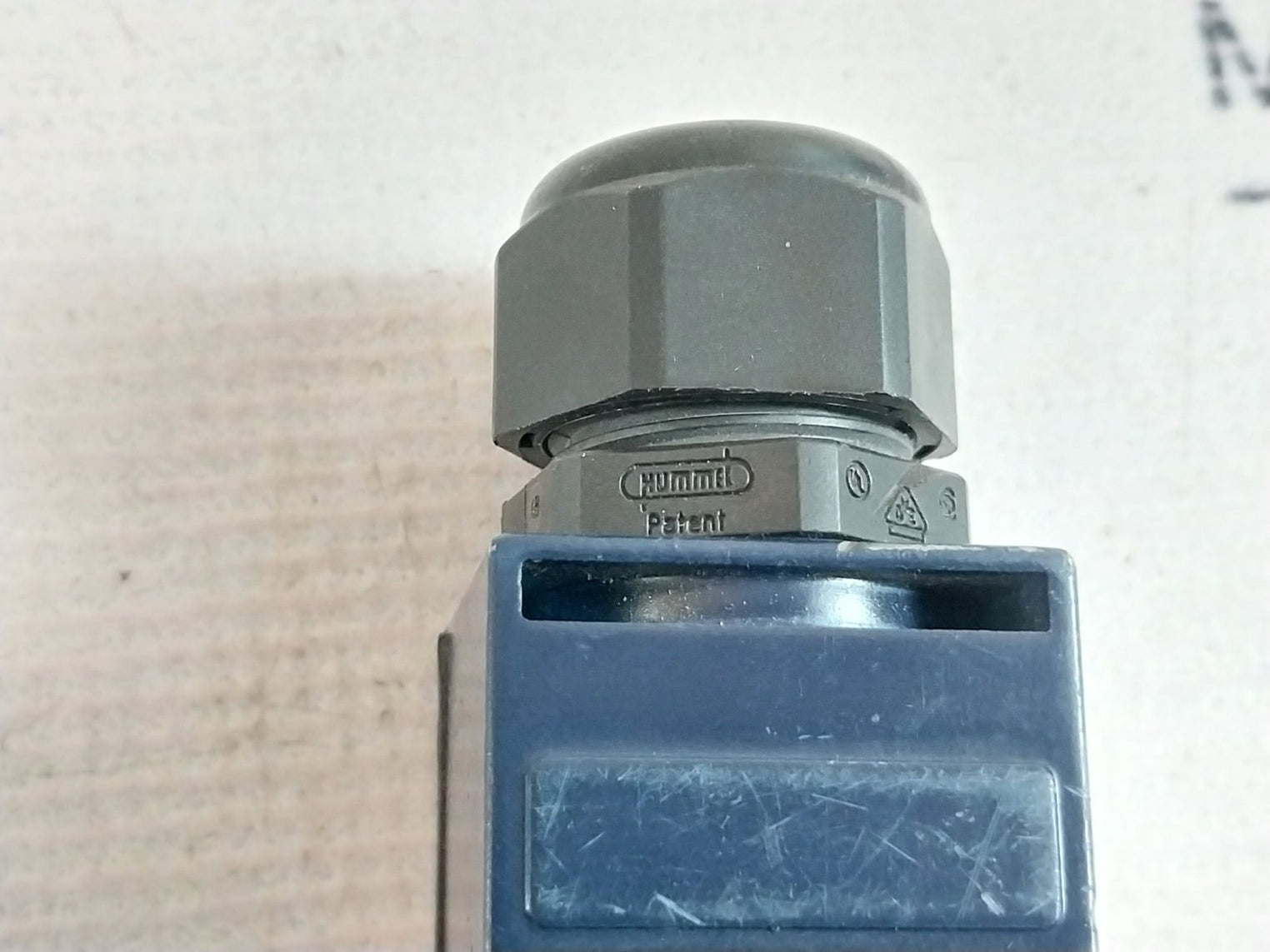 Schmersal Ts 235-11Z Limit Switch