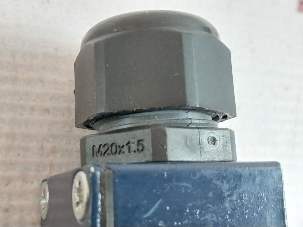 Schmersal Ts 235-11Z Limit Switch