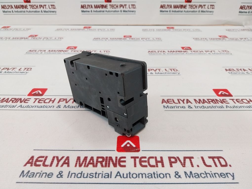 Schmersal Tzf3Oe/1Ss24Vdc-2917 Solenoid Interlock Switch