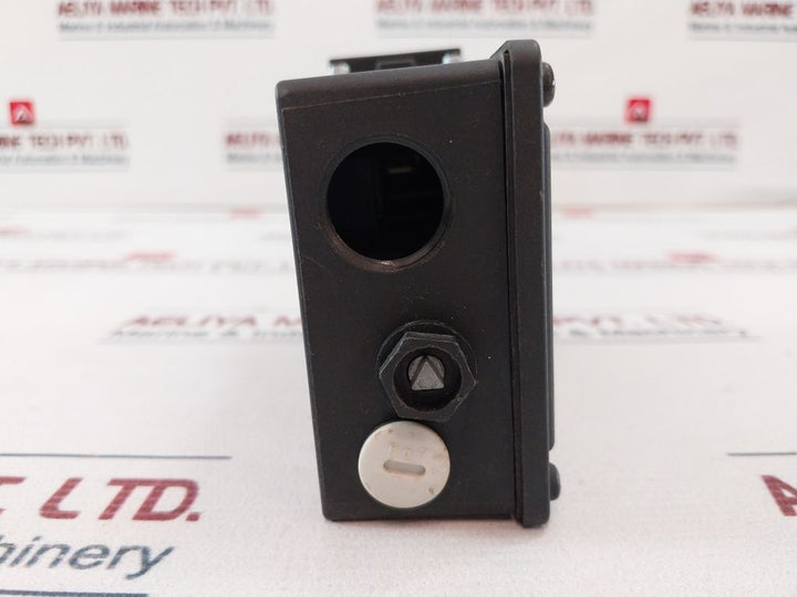 Schmersal Tzf3Oe/1Ss24Vdc-2917 Solenoid Interlock Switch