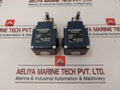 Schmersal Uvh 432Y-m20 Limit Switch 500V