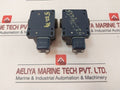 Schmersal Uvh 432Y-m20 Limit Switch 500V