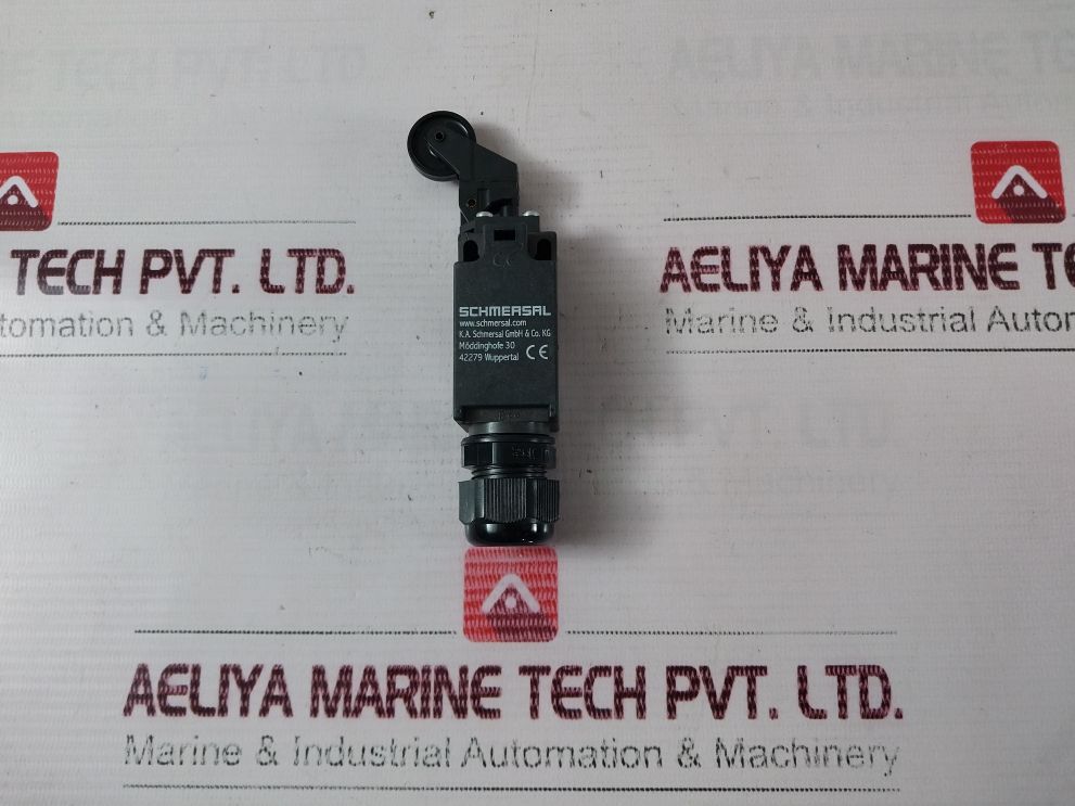 Schmersal Z4K 236-11Z-m20