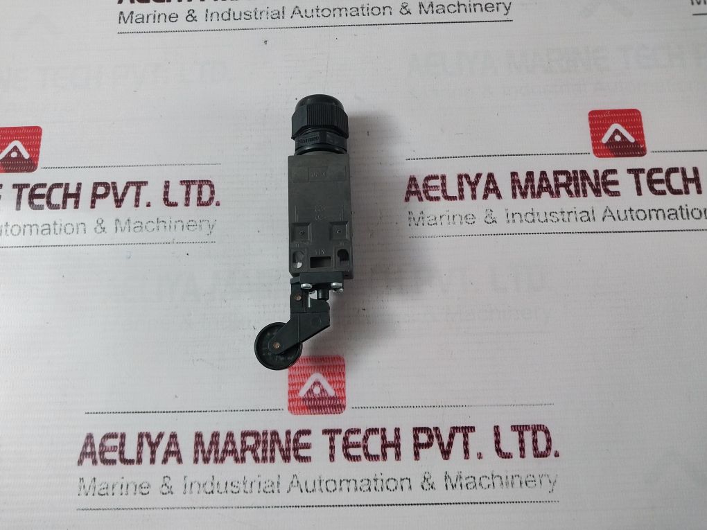 Schmersal Z4K 236-11Z-m20