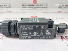 Schmersal Z4K 236-11Z-m20