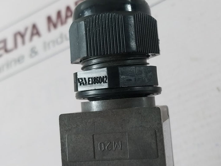 Schmersal Z4K 236-11Z-m20