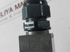 Schmersal Z4K 236-11Z-m20