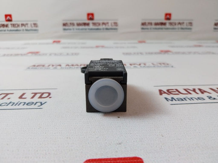 Schmersal Z4K 236-11Z-m20 Limit Switch Roller Lever Ip67