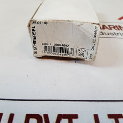 Schmersal Z4R 236-11Zp Limit Switch