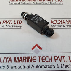 Schmersal Z4R 236-11Zp Limit Switch