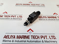 Schmersal Z4R 236-11Zp Limit Switch