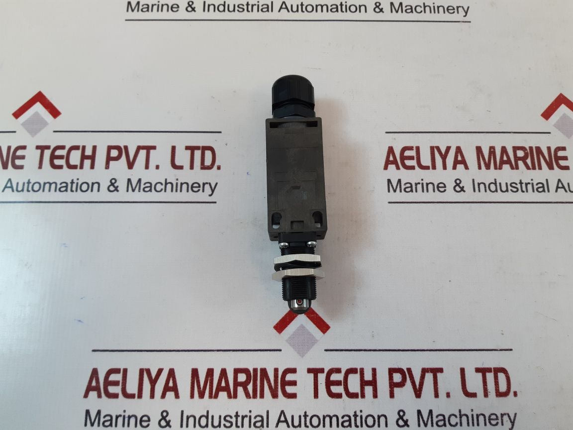 Schmersal Z4R 236-11Zp Limit Switch