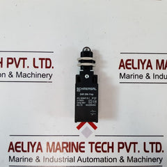 Schmersal Z4R 236-11Zp Limit Switches