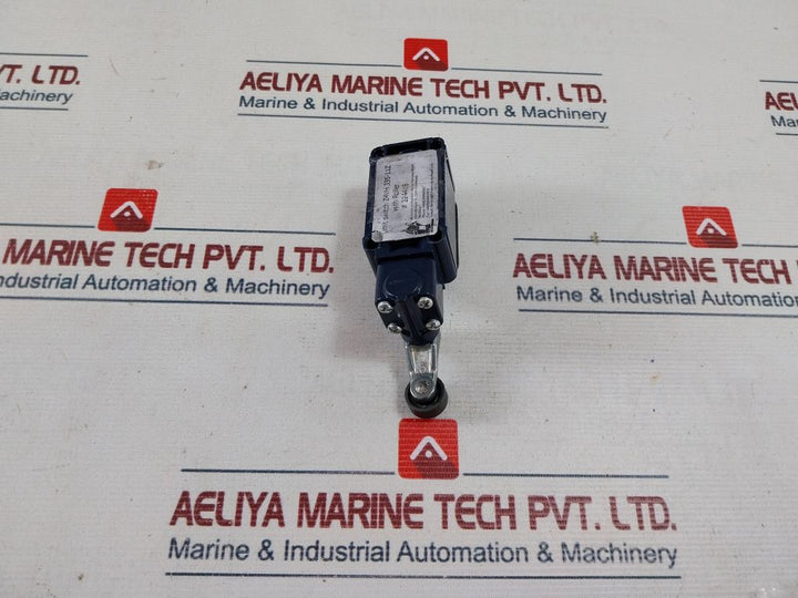 Schmersal Z4Vh-335-11Z-m20 Limit Switch With Roller