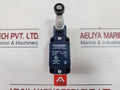 Schmersal Z4Vh-335-11Z-m20 Limit Switch With Roller