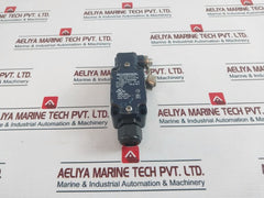 Schmersal Z4Vh 335-11Z-2740 Limit Switch Ip 67 500V