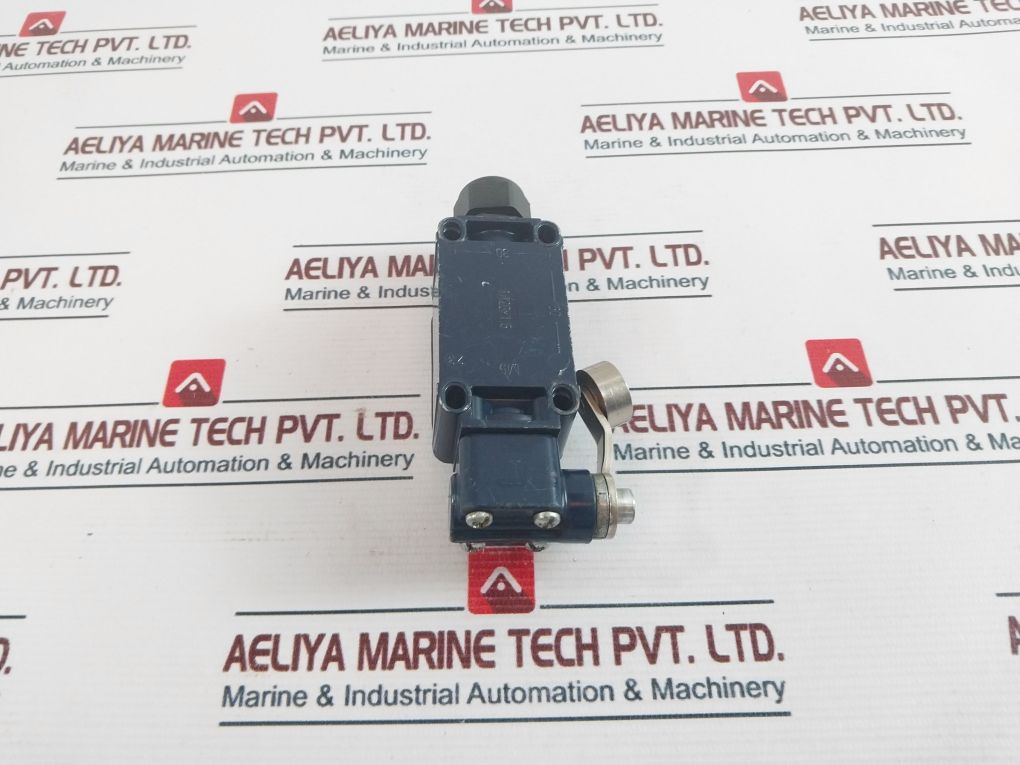 Schmersal Z4Vh 335-11Z-2740 Limit Switch Ip 67 500V