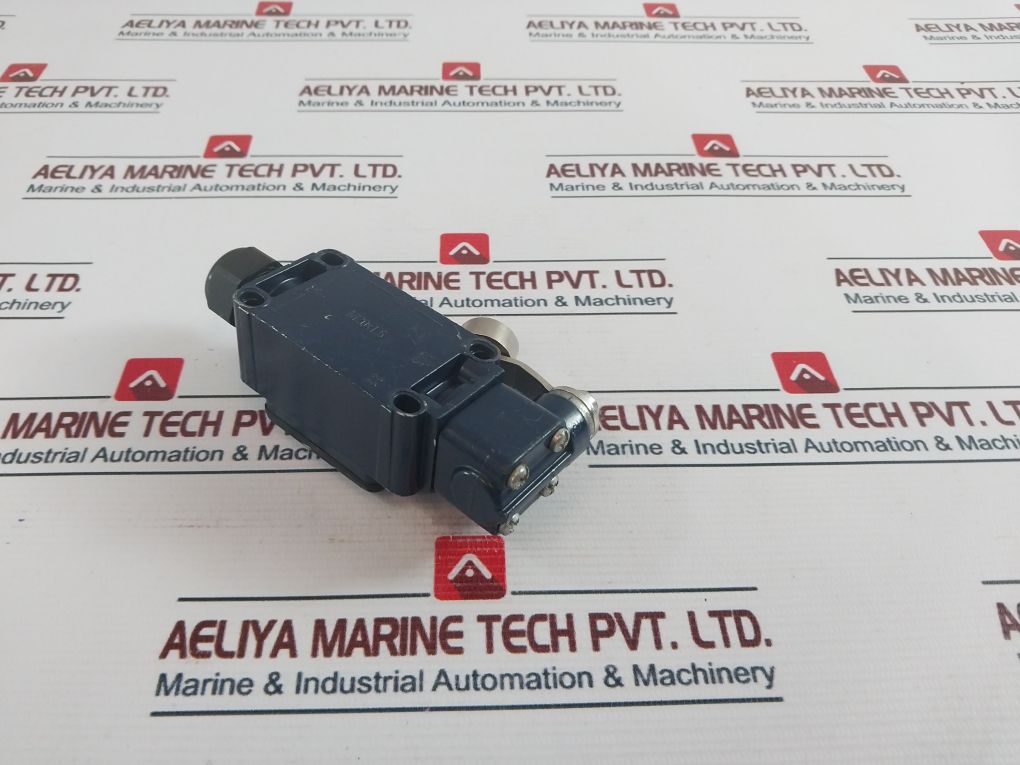Schmersal Z4Vh 335-11Z-2740 Limit Switch Ip 67 500V