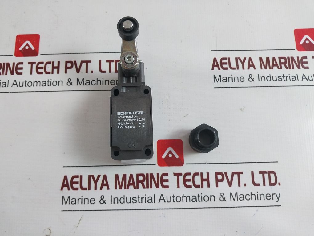 Schmersal Z4Vh 336-11Z-m20 Limit Switch
