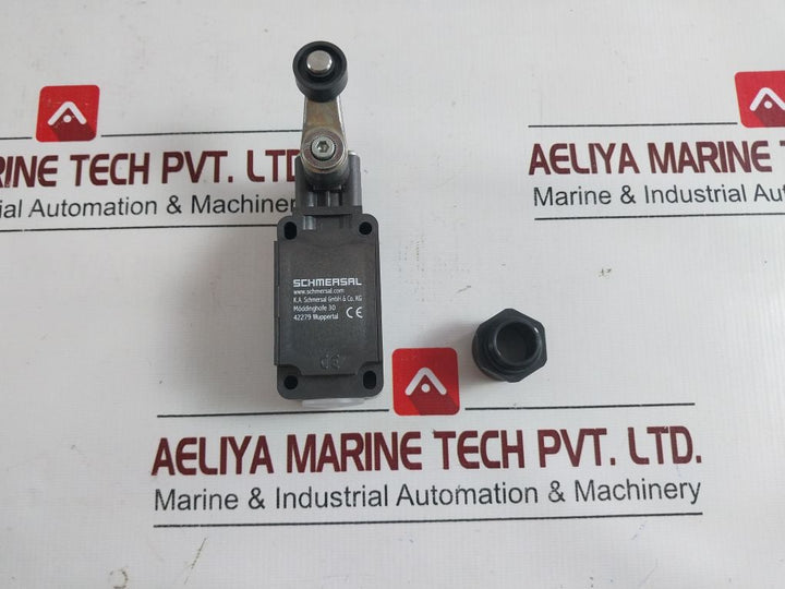 Schmersal Z4Vh 336-11Z-m20 Limit Switch