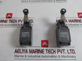 Schmersal Z4Vh 336-11Z-m20 Limit Switch