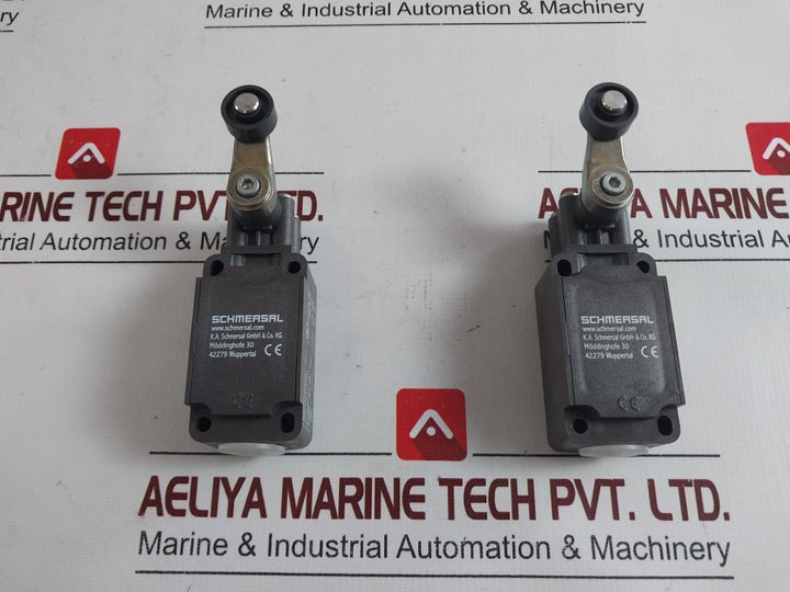 Schmersal Z4Vh 336-11Z-m20 Limit Switch