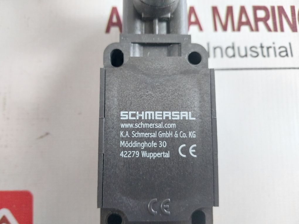 Schmersal Z4Vh 336-11Z-m20 Limit Switch