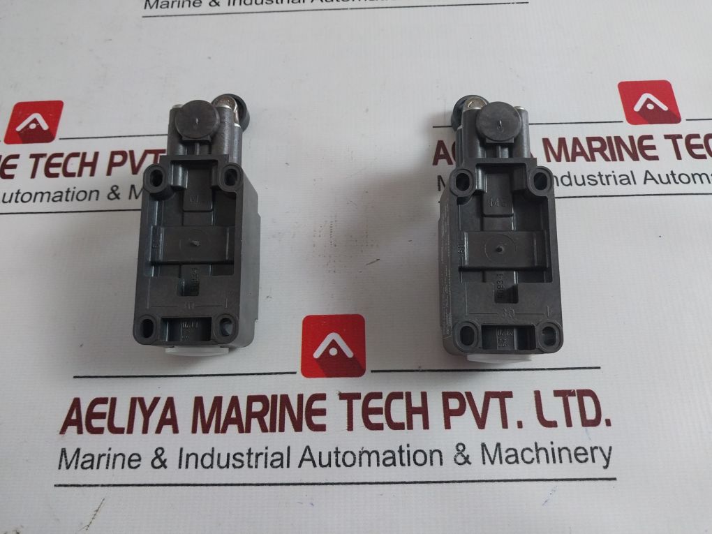 Schmersal Z4Vh 336-11Z-m20 Limit Switch