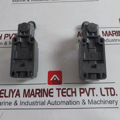 Schmersal Z4Vh 336-11Z-m20 Limit Switch