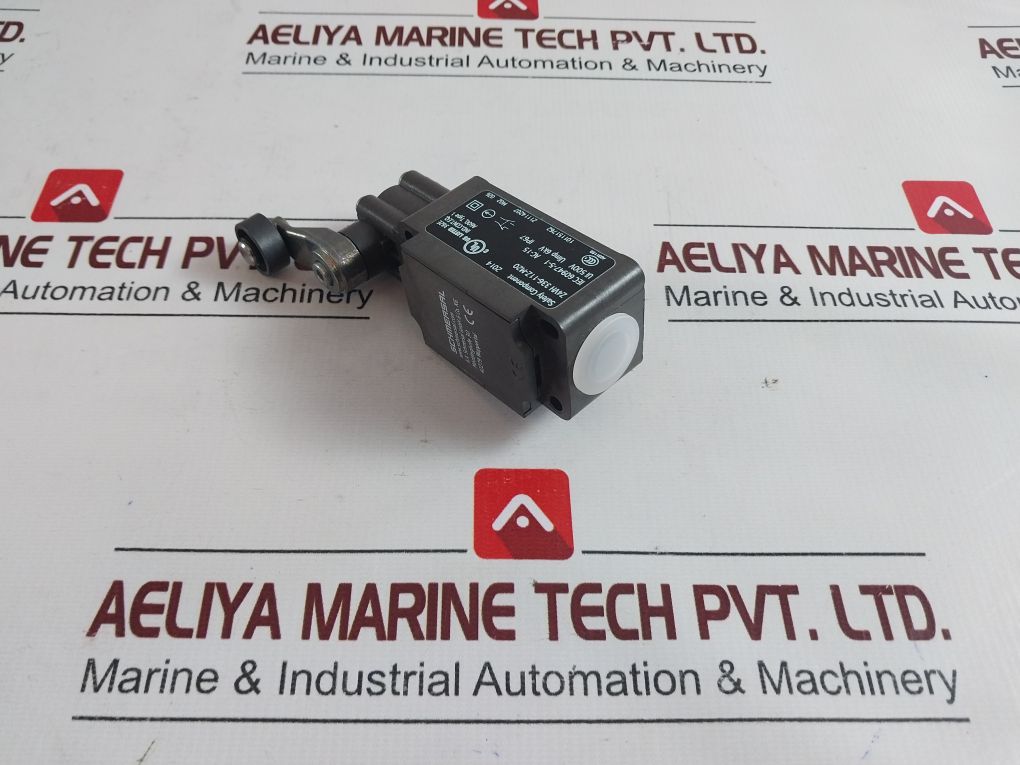Schmersal Z4Vh 336-11Z-m20 Limit Switch