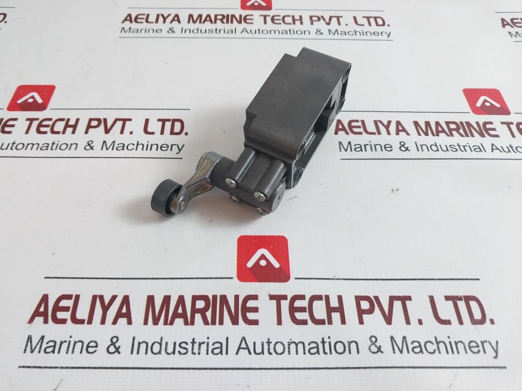 Schmersal Z4Vh 336-11Z-m20 Limit Switch