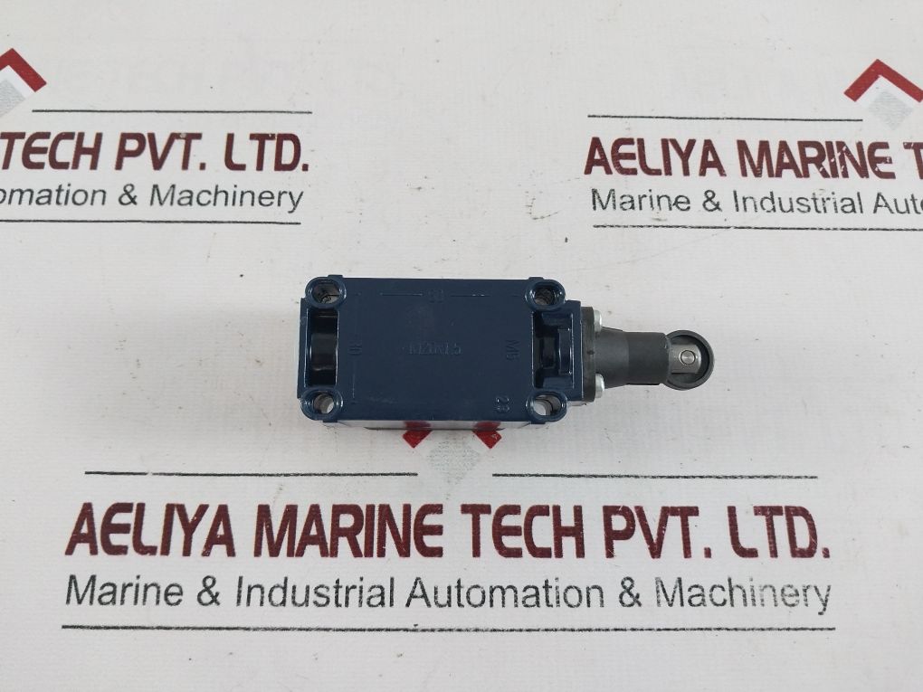 Schmersal Zr 335-11Z-m20 Limit Switch