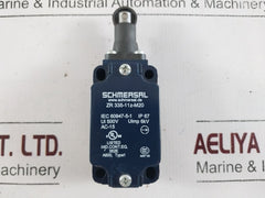 Schmersal Zr 335-11Z-m20 Limit Switch