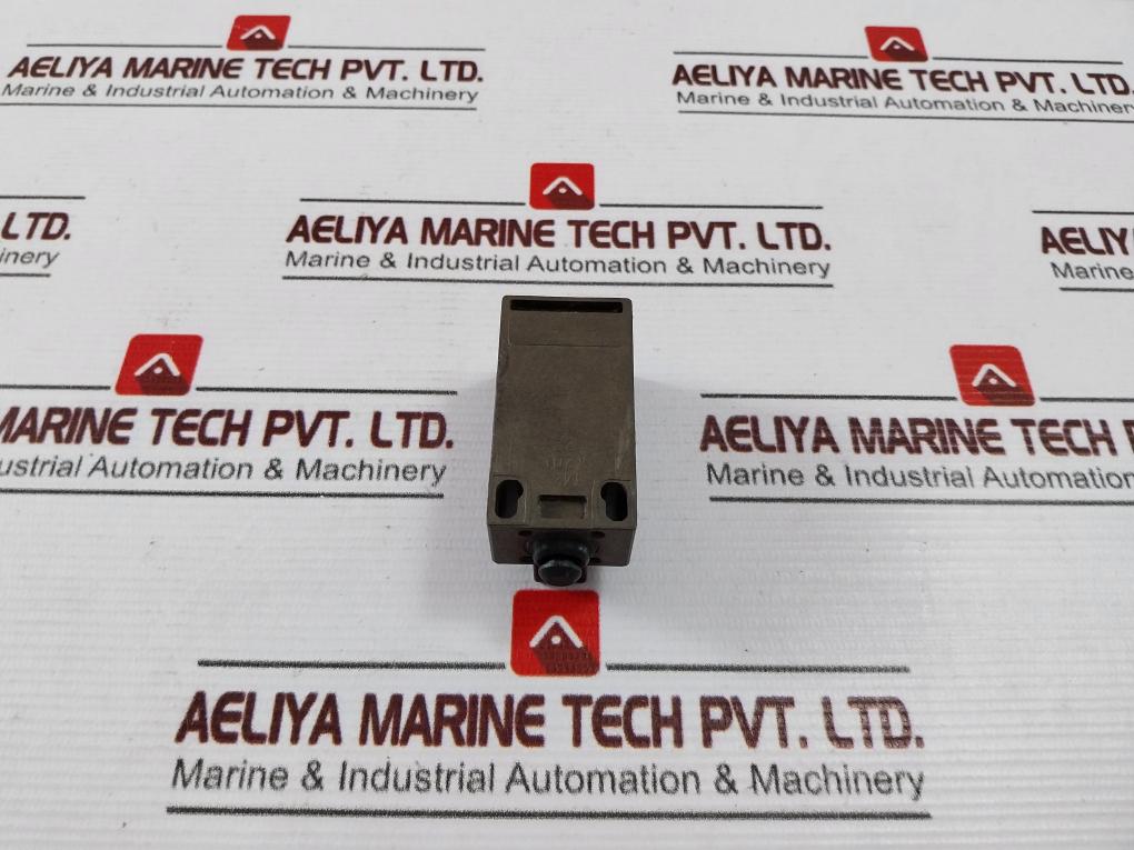 Schmersal Zs 231-01Yr Limit Switch 6A 250V Ac