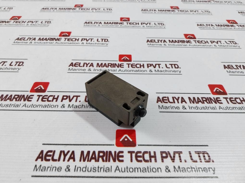 Schmersal Zs 231-01Yr Limit Switch 6A 250V Ac