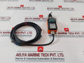 Schmersal Zs 71 1Ӧ/1S Wvd-ex Safety Rope Switch Ip65 250V 6A