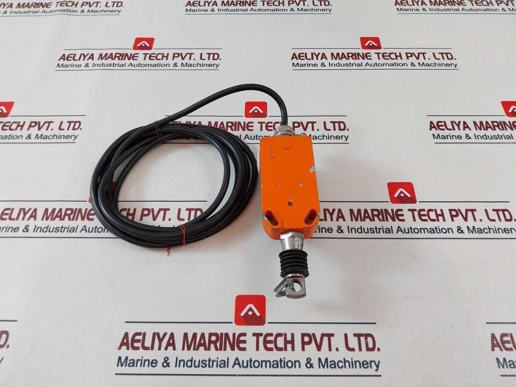 Schmersal Zs 71 1Ӧ/1S Wvd-ex Safety Rope Switch Ip65 250V 6A