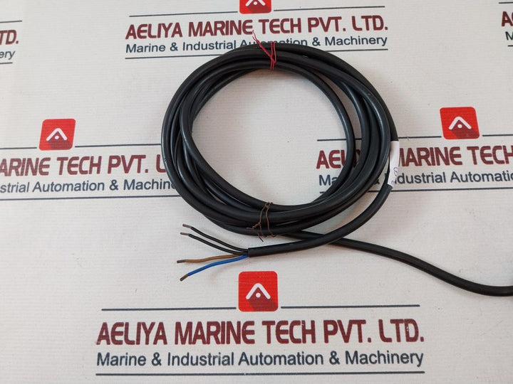 Schmersal Zs 71 1Ӧ/1S Wvd-ex Safety Rope Switch Ip65 250V 6A